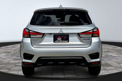 2026 Mitsubishi Outlander Sport 2.0 LE