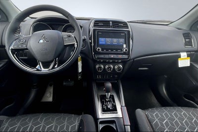 2026 Mitsubishi Outlander Sport 2.0 LE
