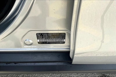 2026 Mitsubishi Outlander Sport 2.0 LE