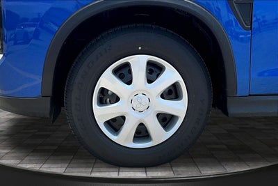2026 Mitsubishi Outlander Sport 2.0 S