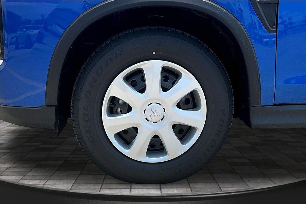 2026 Mitsubishi Outlander Sport 2.0 S