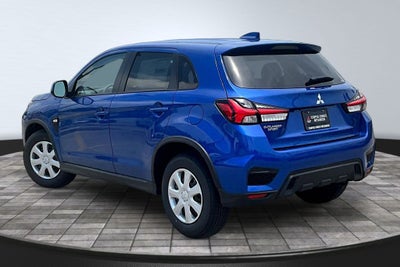 2026 Mitsubishi Outlander Sport 2.0 S