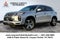 2027 Mitsubishi Outlander Sport 2.0 ES