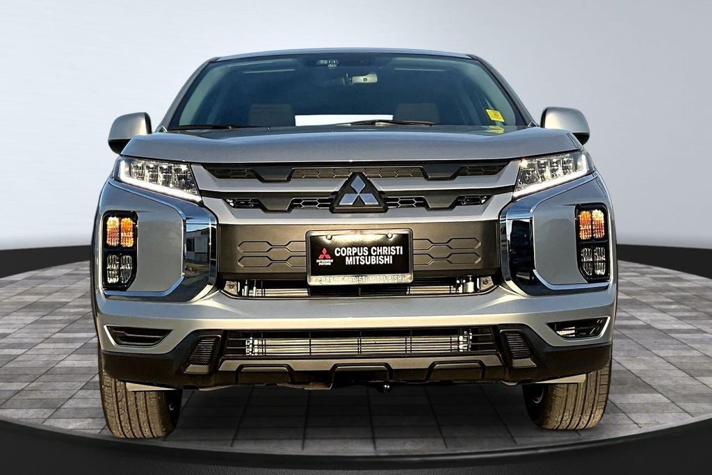2027 Mitsubishi Outlander Sport 2.0 ES