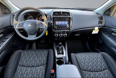 2027 Mitsubishi Outlander Sport 2.0 ES