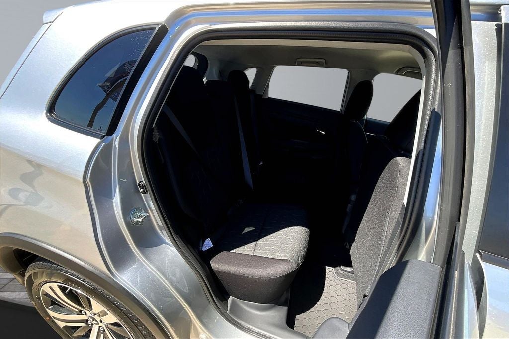 2026 Mitsubishi Outlander Sport 2.0 ES