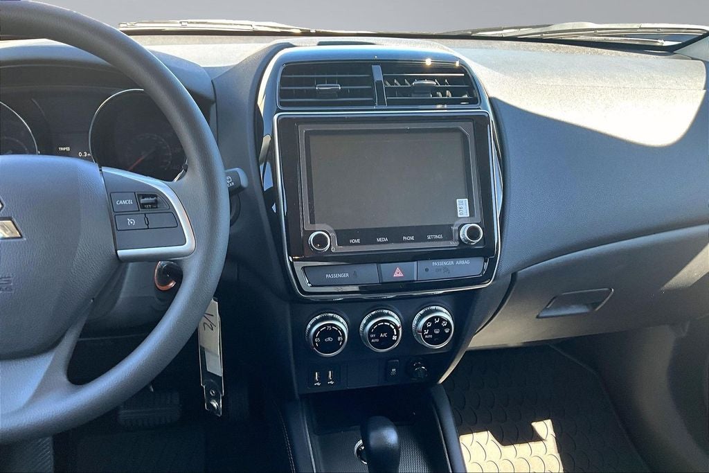 2026 Mitsubishi Outlander Sport 2.0 ES