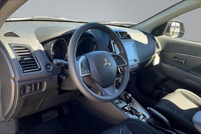 2026 Mitsubishi Outlander Sport 2.0 ES