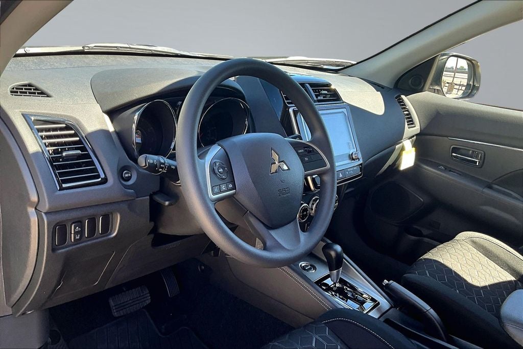 2026 Mitsubishi Outlander Sport 2.0 ES