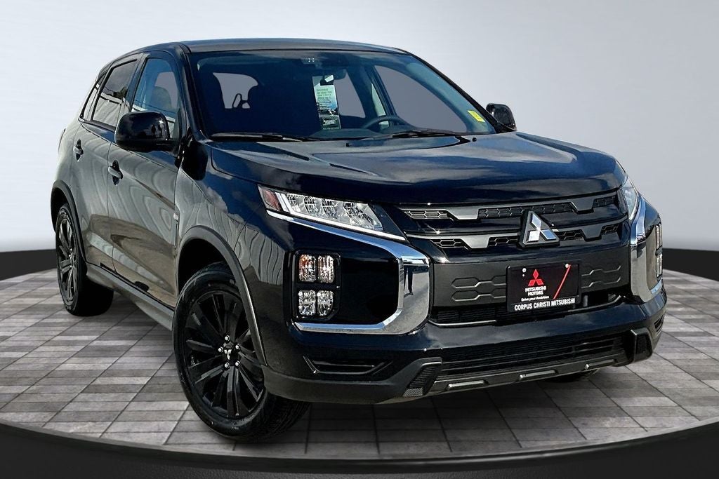 2026 Mitsubishi Outlander Sport 2.0 LE
