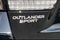 2026 Mitsubishi Outlander Sport 2.0 S