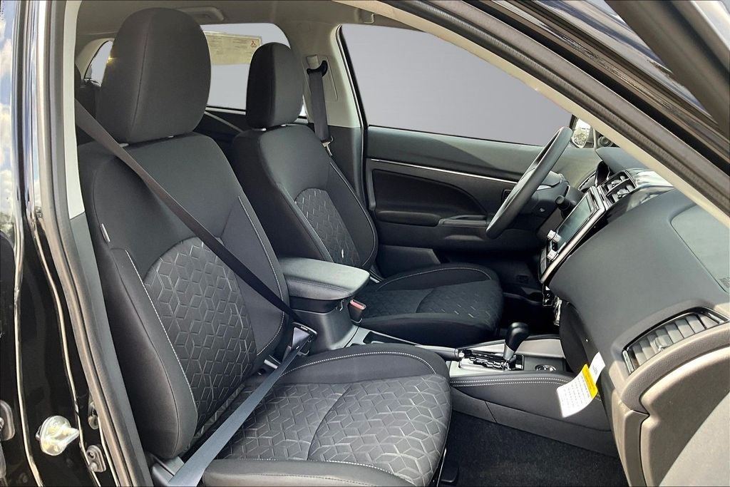 2026 Mitsubishi Outlander Sport 2.0 S