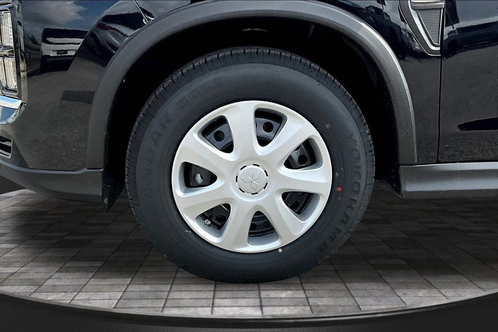2026 Mitsubishi Outlander Sport 2.0 S