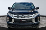 2026 Mitsubishi Outlander Sport 2.0 S