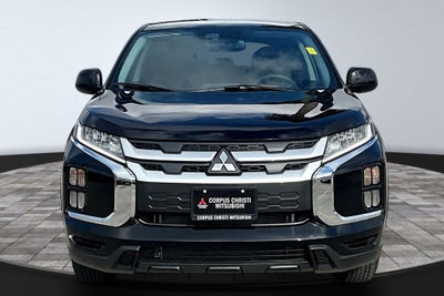 2026 Mitsubishi Outlander Sport 2.0 S