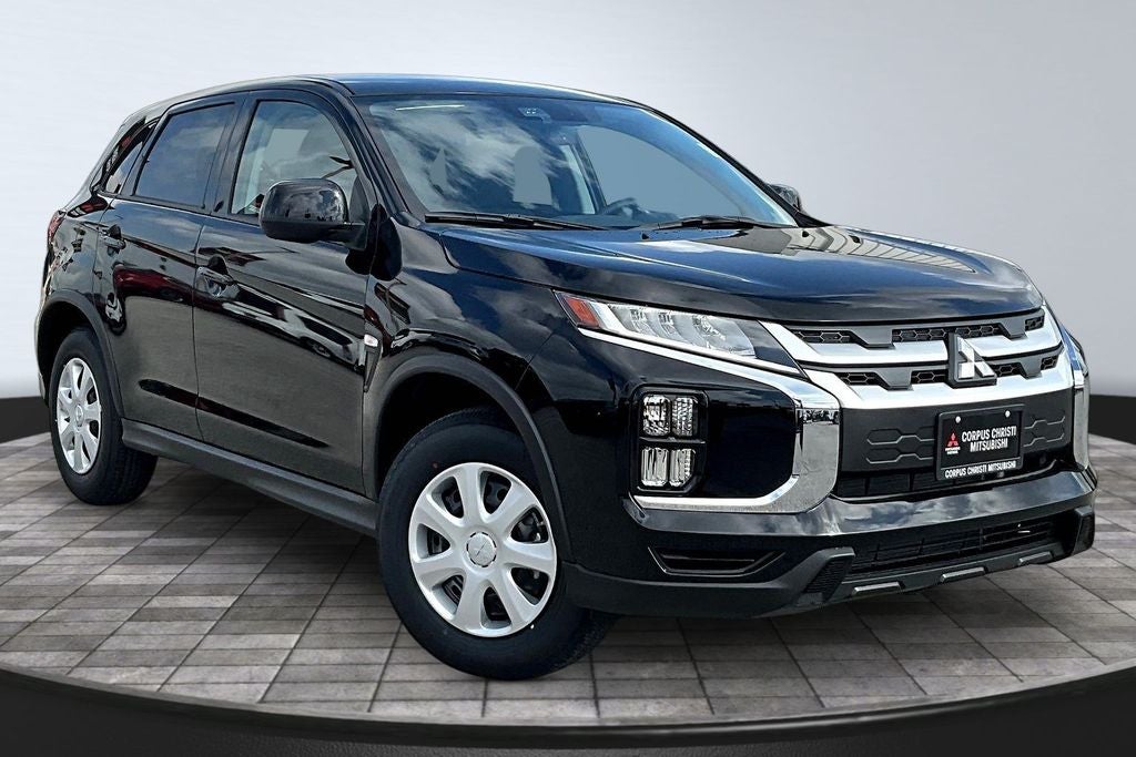 2026 Mitsubishi Outlander Sport 2.0 S