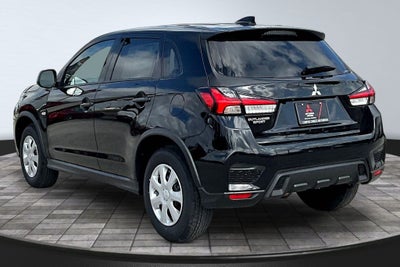 2026 Mitsubishi Outlander Sport 2.0 S