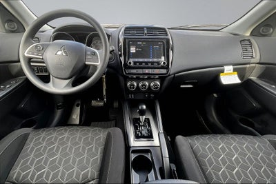 2026 Mitsubishi Outlander Sport 2.0 S