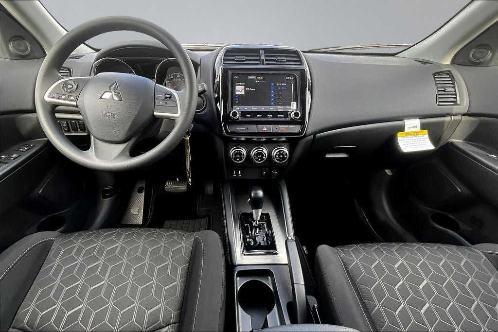 2026 Mitsubishi Outlander Sport 2.0 S