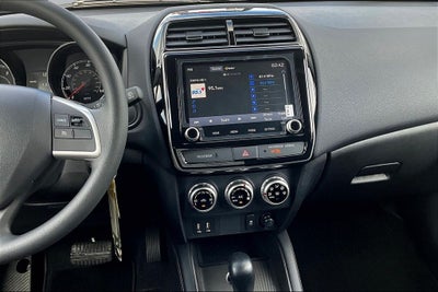 2026 Mitsubishi Outlander Sport 2.0 S