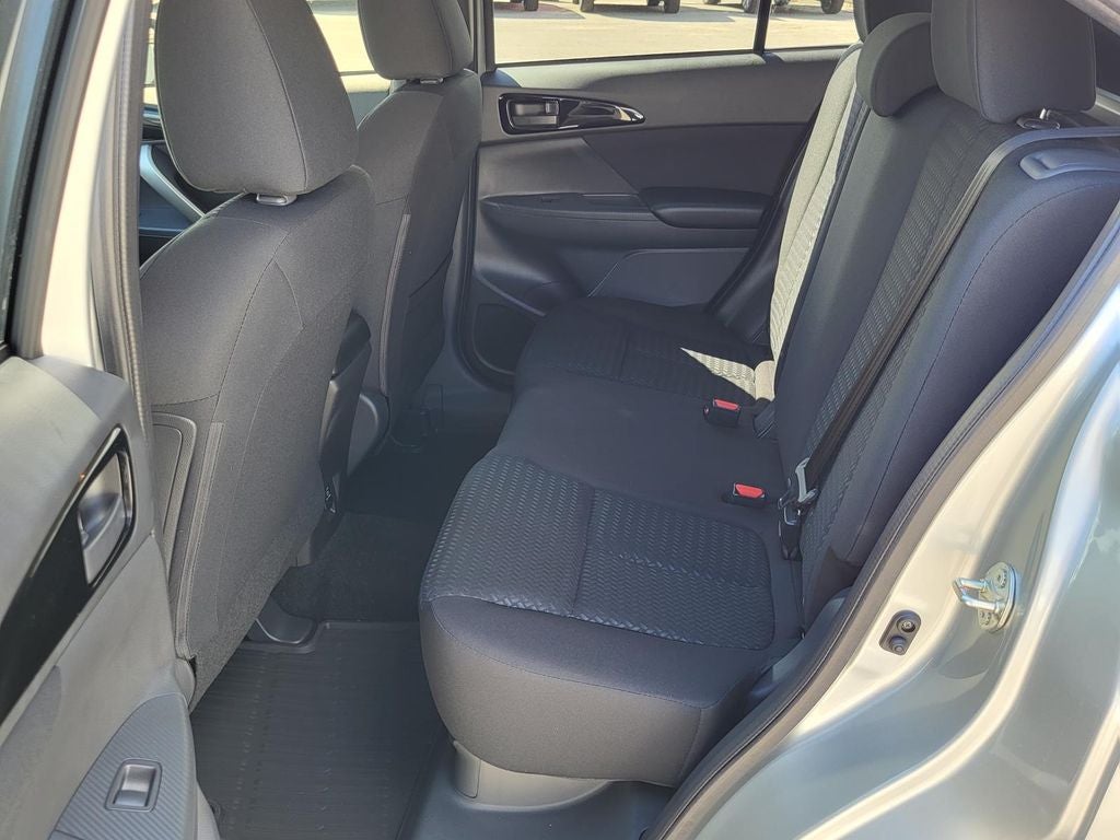 2026 Mitsubishi Eclipse Cross ES