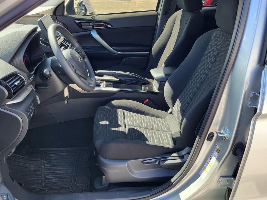 2026 Mitsubishi Eclipse Cross ES