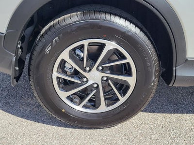 2026 Mitsubishi Eclipse Cross ES