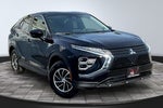 2026 Mitsubishi Eclipse Cross ES