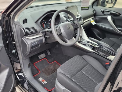 2026 Mitsubishi Eclipse Cross Ralliart