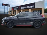 2026 Mitsubishi Eclipse Cross Ralliart