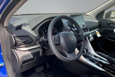 2026 Mitsubishi Eclipse Cross LE