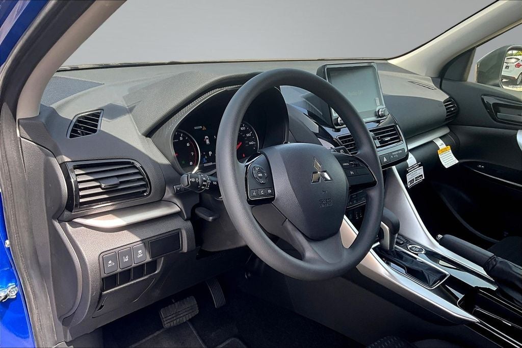 2026 Mitsubishi Eclipse Cross LE