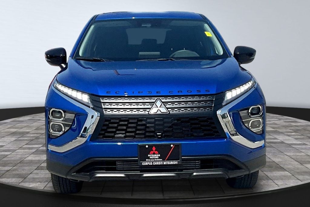 2026 Mitsubishi Eclipse Cross LE