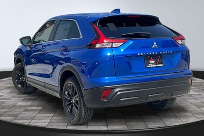 2026 Mitsubishi Eclipse Cross LE
