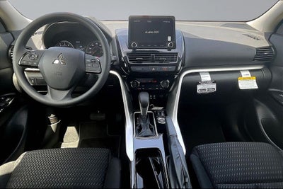 2026 Mitsubishi Eclipse Cross LE
