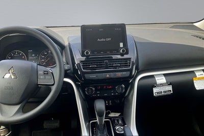2026 Mitsubishi Eclipse Cross LE