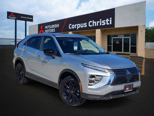 2026 Mitsubishi Eclipse Cross LE