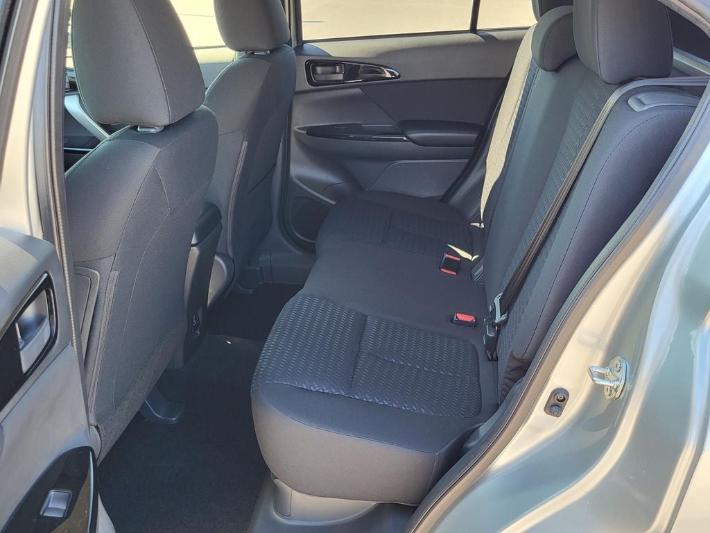 2026 Mitsubishi Eclipse Cross LE