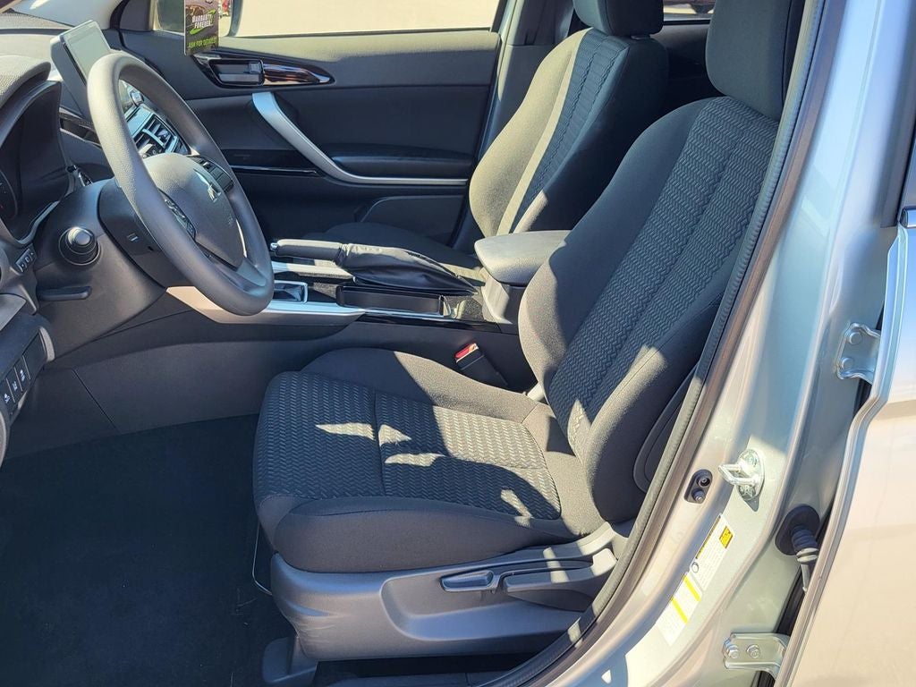 2026 Mitsubishi Eclipse Cross LE