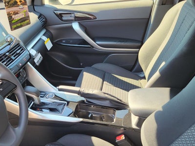 2026 Mitsubishi Eclipse Cross LE