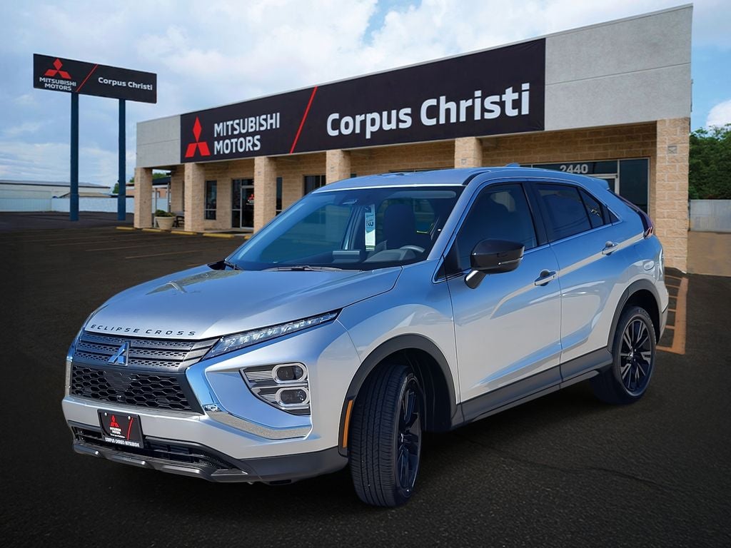 2026 Mitsubishi Eclipse Cross LE