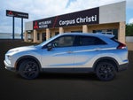2026 Mitsubishi Eclipse Cross LE