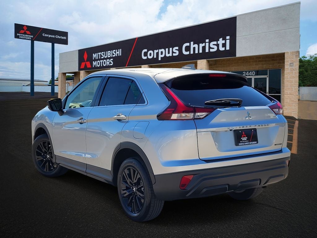 2026 Mitsubishi Eclipse Cross LE