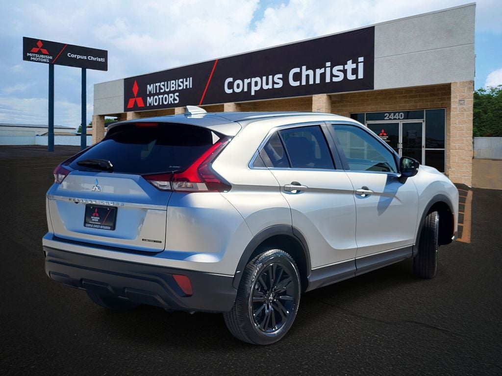 2026 Mitsubishi Eclipse Cross LE