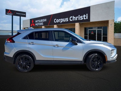 2026 Mitsubishi Eclipse Cross LE
