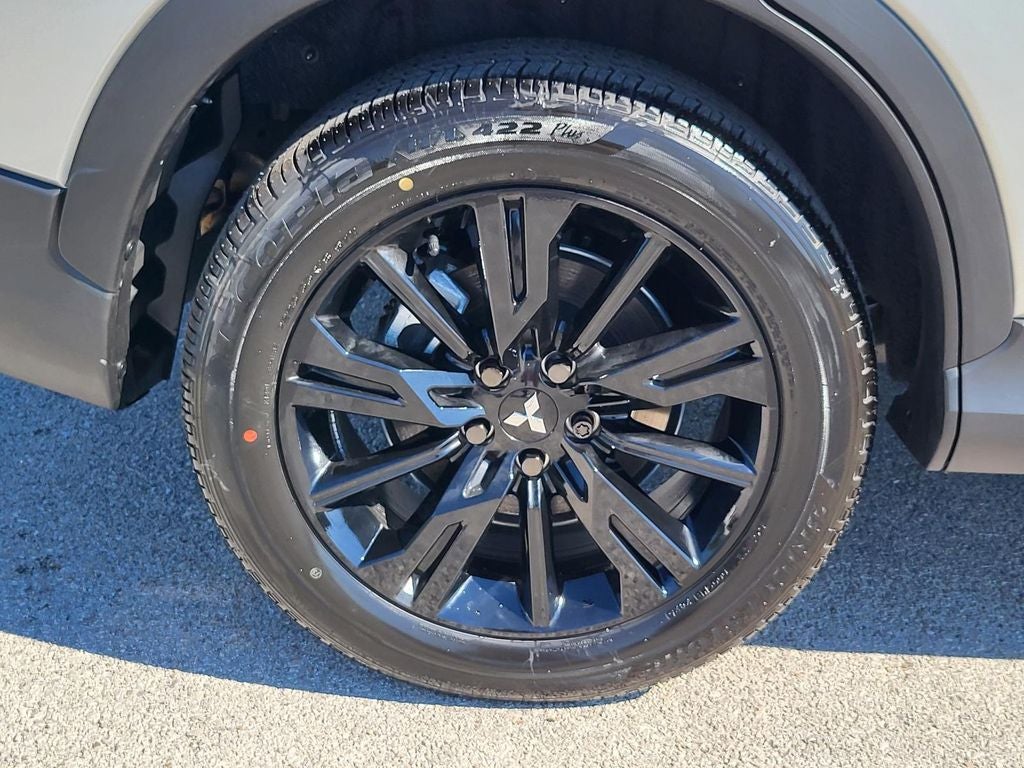 2026 Mitsubishi Eclipse Cross LE