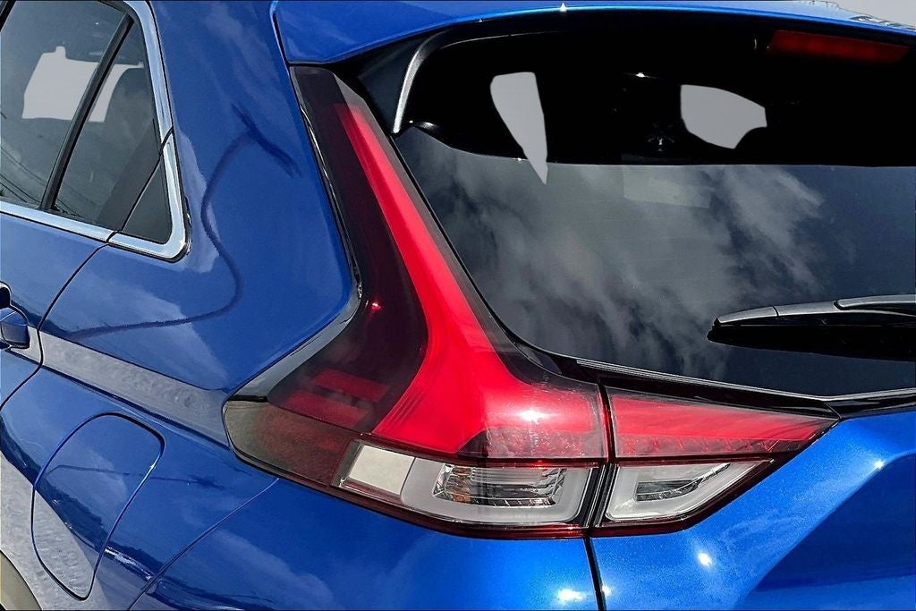 2025 Mitsubishi Eclipse Cross SE