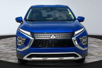2025 Mitsubishi Eclipse Cross SE