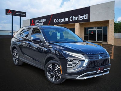 2026 Mitsubishi Eclipse Cross SE