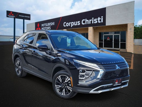 2026 Mitsubishi Eclipse Cross SE